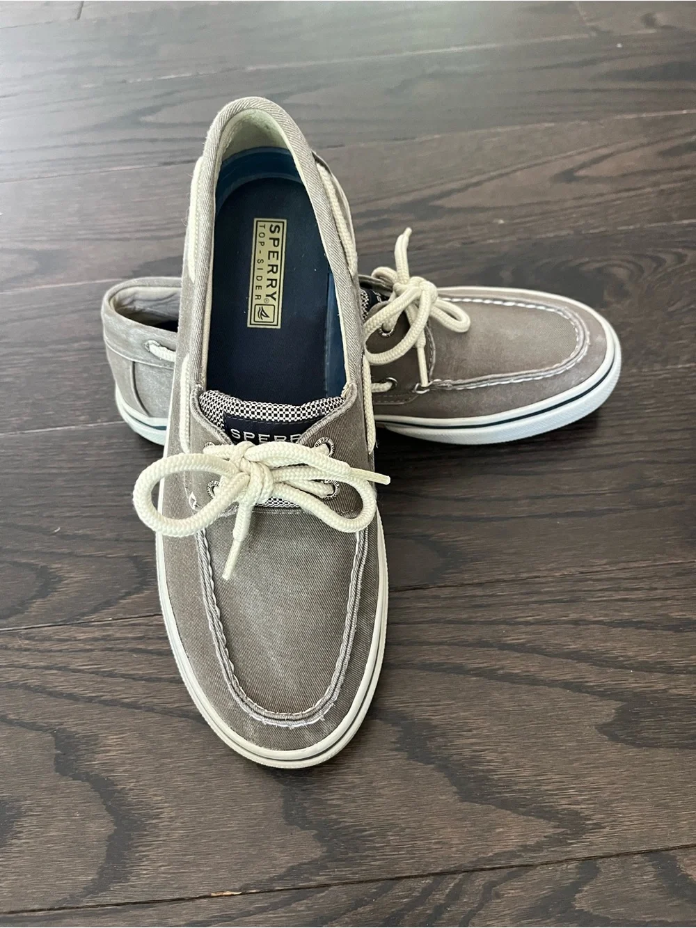 Sperry Top-Sider Boat Shoes